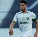 Butuh Bek Baru, Goncalo Inacio Jadi Target Utama MU