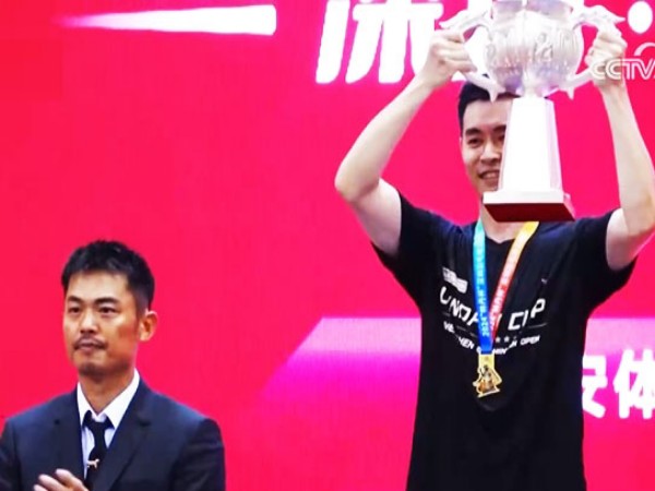 Cheam June Wei Jadi Sparing Partner Tim Nasional Irlandia