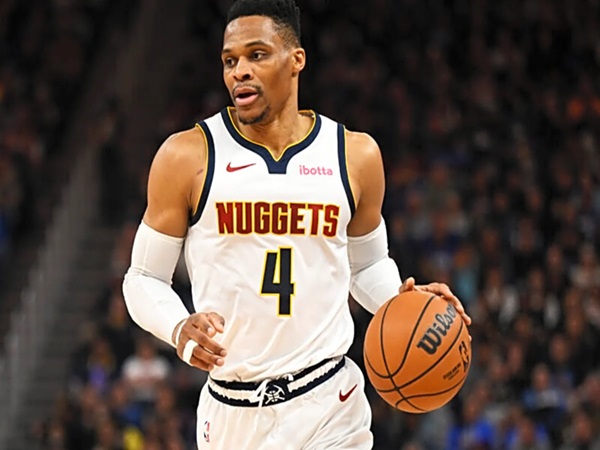 David Adelman Jelaskan Peran Westbrook Saat Kalahkan Grizzlies