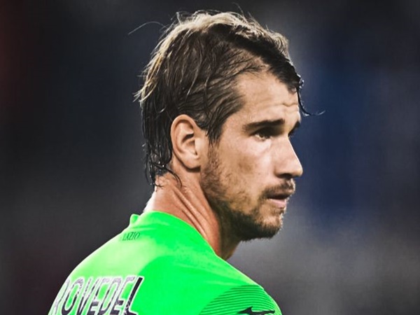Kiper Lazio