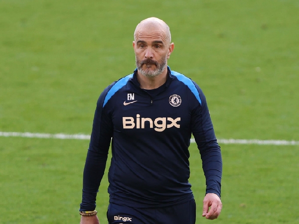 Enzo Maresca Targetkan Kemenangan Ketujuh Beruntun di Stamford Bridge