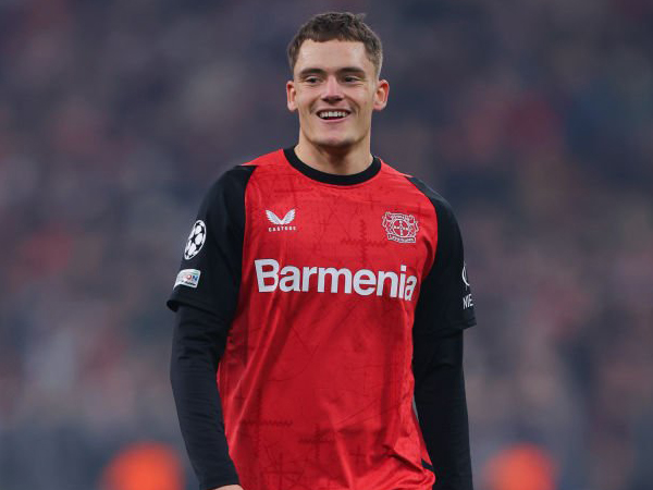 Florian Wirtz