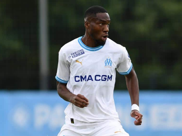 Geoffrey Kondogbia