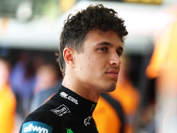 Hasil FP3 F1 GP Bahrain: Piastri Lanjutkan Dominasi McLaren