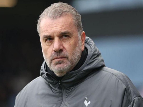 Postecoglou