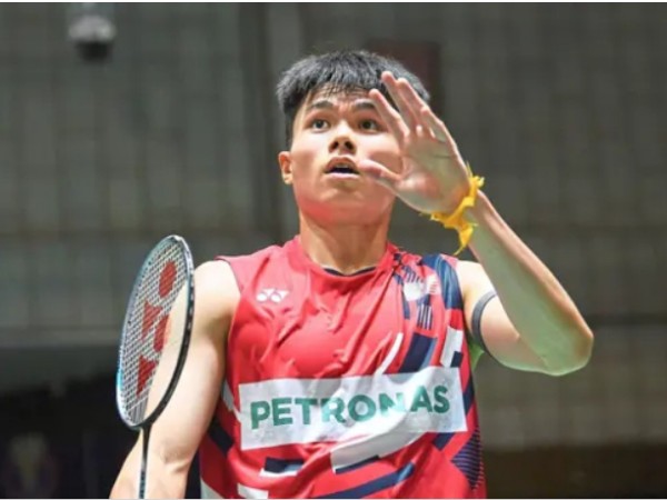 Justin Hoh Mendapatkan Pelajaran Berharga di Kejuaraan Asia 2025
