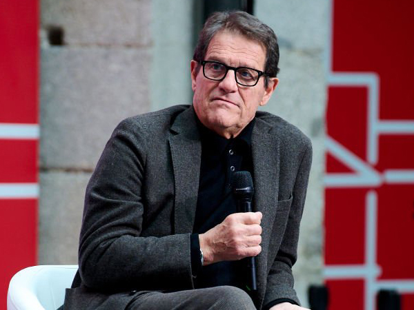 Juventus dan Milan Terpuruk, Fabio Capello Soroti Krisis Identitas Klub