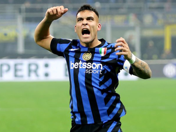 Lautaro Martinez