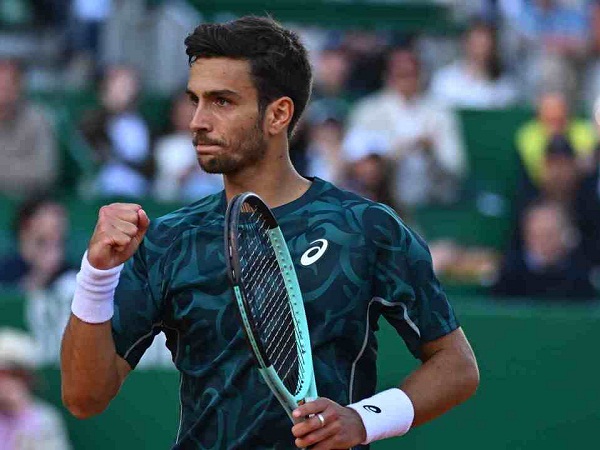 Lorenzo Musetti Tembus Semifinal Turnamen Masters 1000 Pertama Di Monte Carlo