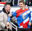 Matthaus: Bayern Tak Butuh Muller, Jika Berhasil Datangkan Florian Wirtz!