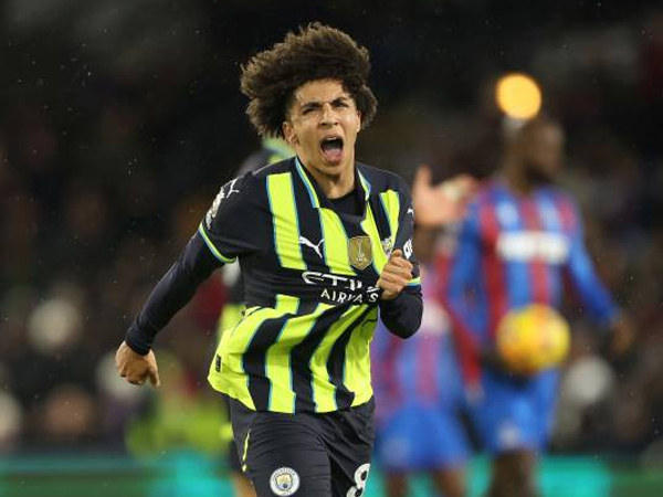 Melirik Catatan Tuan Rumah Jelang City vs Crystal Palace di Premier League