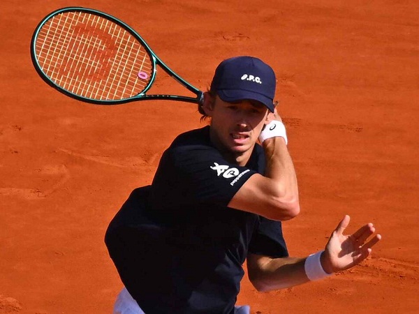 Menang Tanpa Balas, Alex De Minaur Kantongi Tiket Semifinal Di Monte Carlo