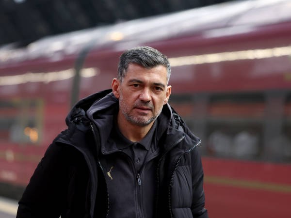 Sergio Conceicao