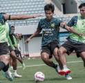 Persita Tangerang Siap Kerja Keras Demi 3 Poin Kontra Barito Putera