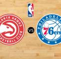 Preview NBA: Atlanta Hawks Vs Philadelphia 76ers (12 Apr 2025)