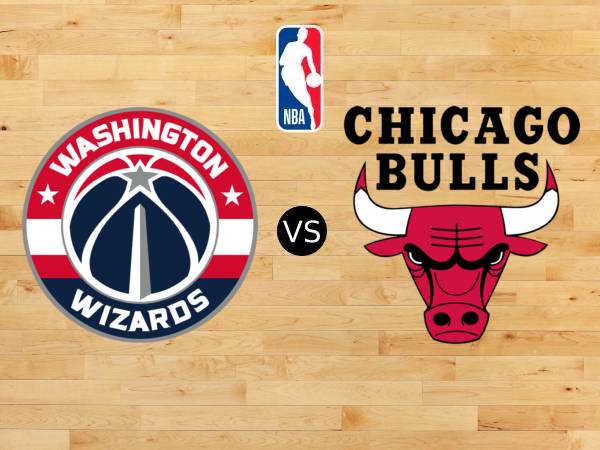 Washington Wizards akan bertamu ke kandang Chicago Bulls pada Jumat (11/4) malam atau Sabtu pagi WIB. (Foto: NBA)