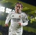 Real Madrid Mulai Pertimbangkan Masa Depan Para Veteran
