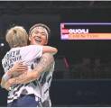 Tang Jie/Ee Wei Bisa Langsung Reuni di Piala Sudirman 2025