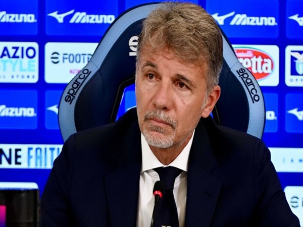 Pelatih Lazio