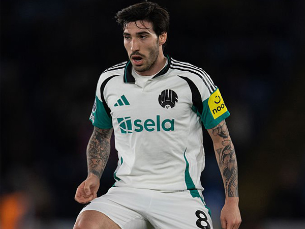 Sandro Tonali.