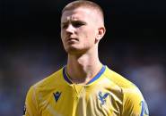 Adam Wharton Terima Kekalahan Crystal Palace dari Manchester City