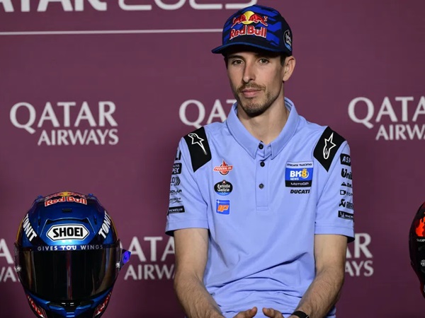 Alex Marquez Sadar Sulit Membendung Marc Marquez