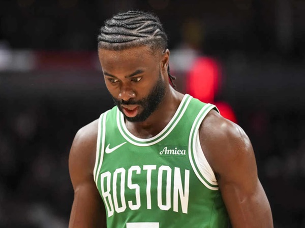 Boston Celtics Tak Mainkan Tatum dan Brown Saat Lawan Hornets