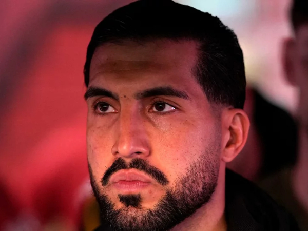 Emre Can