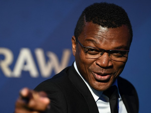 Marcel Desailly