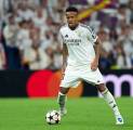 Eder Militao Semakin Tidak Menentu Nasibnya di Real Madrid