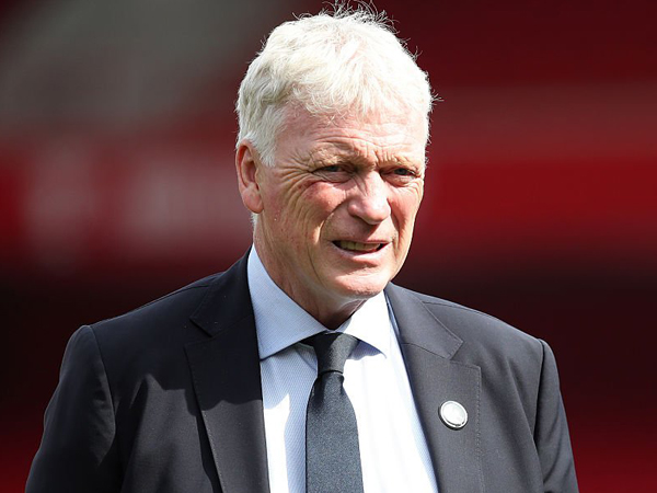 Everton Menang Dramatis atas Nottingham Forest, Begini Reaksi David Moyes
