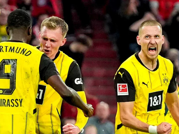 Borussia Dortmund