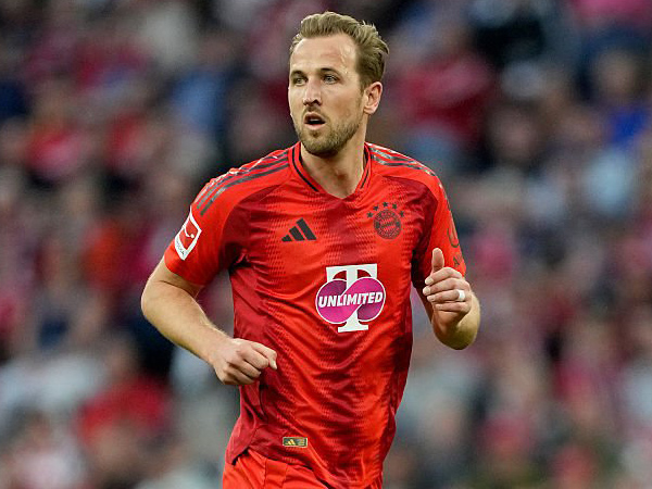Harry Kane.
