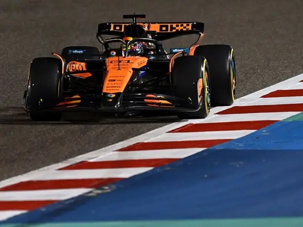 Hasil Race F1 GP Bahrain: Piastri Kembali Berjaya