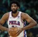 Joel Embiid Jalani Operasi, Begini Penjelasan Nick Nurse