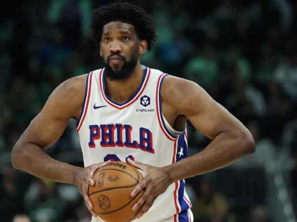 Joel Embiid Jalani Operasi, Begini Penjelasan Nick Nurse