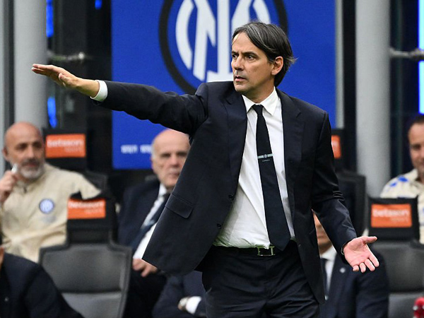 Simone Inzaghi.