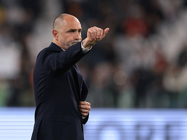 Kemenangan Juventus Atas Lecce Tegaskan Transformasi Ala Igor Tudor