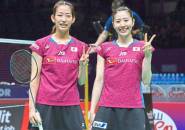 Libas Emas Olimpiade Chen/Jia, Matsuyama/Shida ke Final Kejuaraan Asia 2025