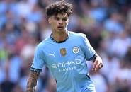 Manchester City Tengah Berusaha Perpanjang Masa Bakti Nico O'Reilly