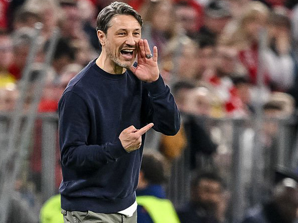 Niko Kovac.