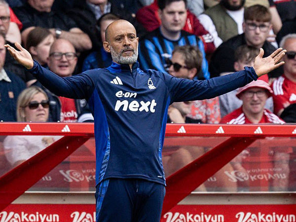 Nuno Espirito Santo Kecewa Berat Usai Nottingham Forest Dikalahkan Everton