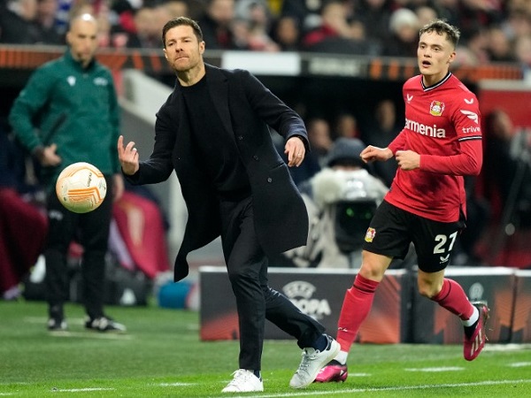 Bayer Leverkusen