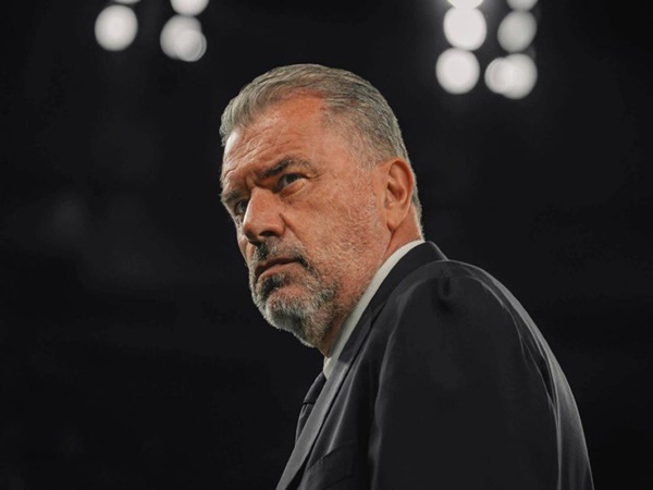 Postecoglou