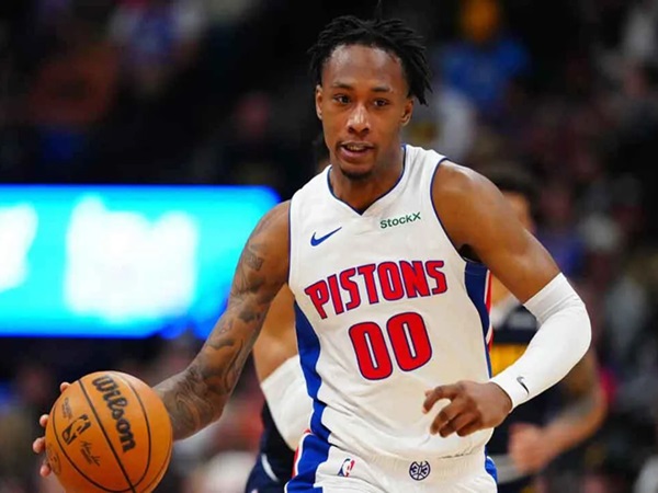 Ron Holland Tak Gentar Berhadapan dengan Knicks di Playoff