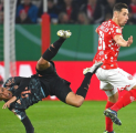 Sat-Set! FSV Mainz 05 Resmi Perpanjang Kontrak Tiga Pemainnya