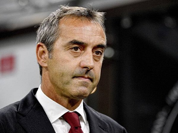 Marco Giampaolo