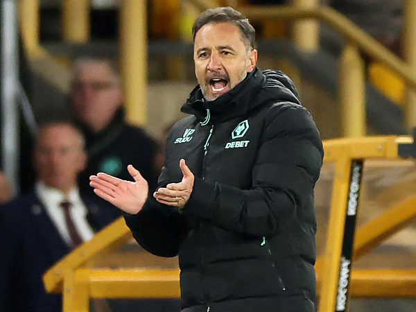 Vitor Pereira.