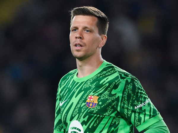 Wojciech Szczesny Mengejar Rekor Milik Johan Cruyff