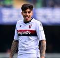 Alasan Santiago Castro dan Jens Odgaard Jadi Cadangan Lawan Atalanta